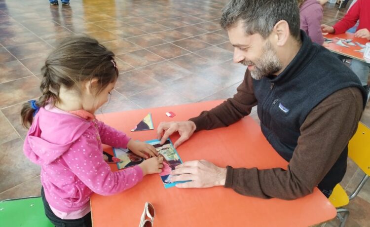 ACTIVIDADES IMPORTANTES DE JUNIO
