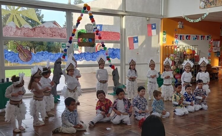 ACTIVIDADES IMPORTANTES DE SEPTIEMBRE