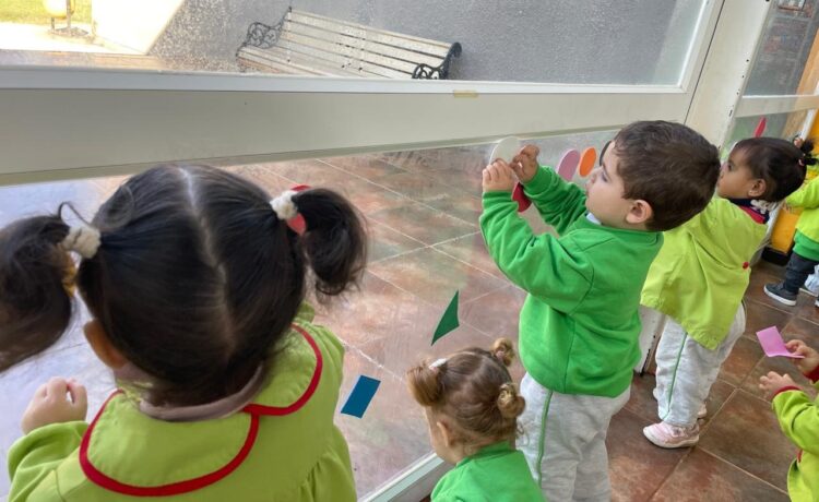 ACTIVIDADES IMPORTANTES DE MARZO