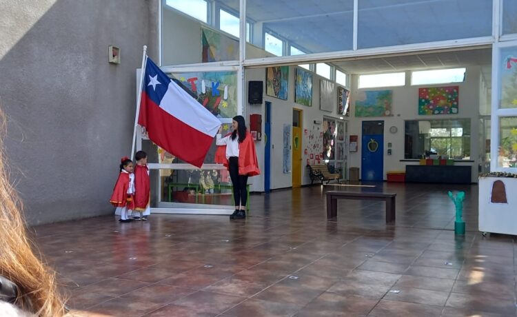 ACTIVIDADES IMPORTANTES DE SEPTIEMBRE