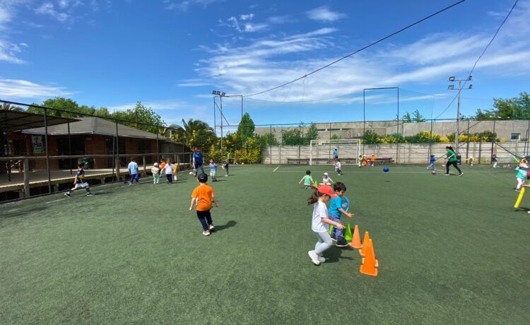 ACTIVIDADES IMPORTANTES DE OCTUBRE