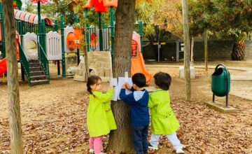 ACTIVIDADES IMPORTANTES DE ABRIL