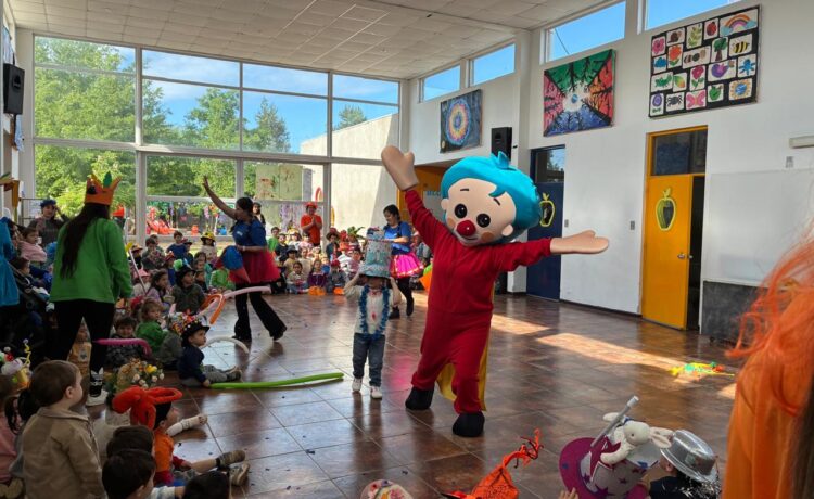 ACTIVIDADES IMPORTANTES DE ENERO (ABIERTO DESDE LAS 08:00 A 18:00 HORAS)