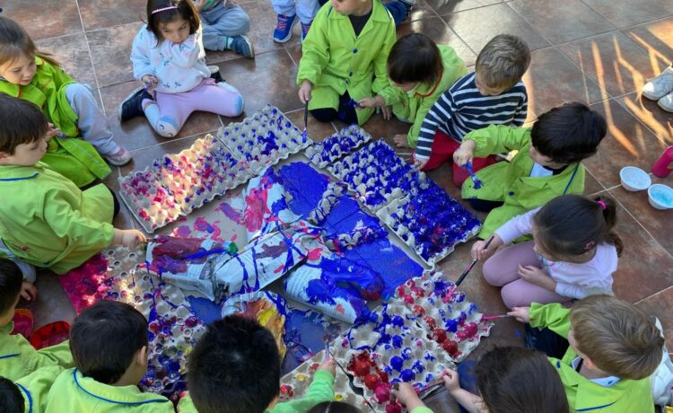 ACTIVIDADES IMPORTANTES EN EL MES DE JULIO